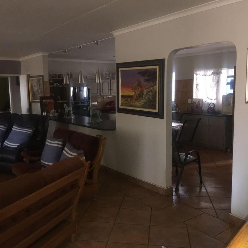 4 Bedroom Property for Sale in Parys Free State